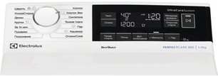Стиральная машина Electrolux EW8T3R372 фото 3 в Екатеринбурге