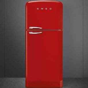 Холодильник Smeg FAB50RRD фото 3 в Екатеринбурге