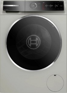 Стиральная машина Bosch WGB2441XME фото в Екатеринбурге