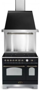 Варочный центр Lofra RNMD96MFTE/5I Br фото 4 в Екатеринбурге