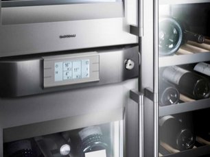 Винный шкаф Gaggenau RW 496-250 фото 2 в Екатеринбурге