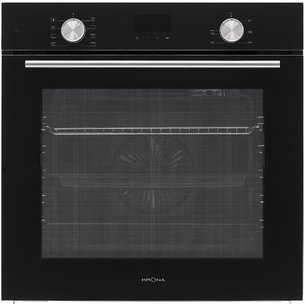 Духовой шкаф Krona KUMMEL 60 BL фото в Екатеринбурге
