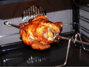 Встраиваемый электрический духовой шкаф Kaiser EH 6323 фото 2 в Екатеринбурге