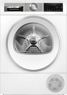 Сушильная машина Bosch WQG24591BY фото в Екатеринбурге