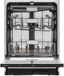Встраиваемая посудомоечная машина KRONA DELIA 60 BI V2 фото в Екатеринбурге