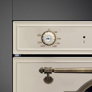 Духовой шкаф Smeg SFP67C1TPO фото 2 в Екатеринбурге