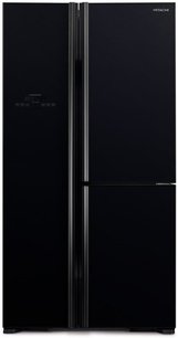 Холодильник Hitachi R-M702 PU2 GBK фото в Екатеринбурге