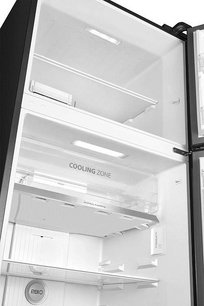 Холодильник Toshiba GR-RT624WE-PMJ(06) фото 4 в Екатеринбурге