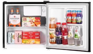 Холодильник Maunfeld MFF50RB фото 2 в Екатеринбурге