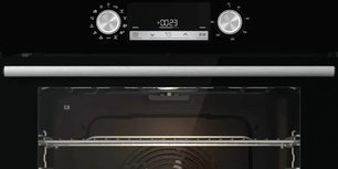 Электрический духовой шкаф Кертинг OKB 8921 ESN фото 2 в Екатеринбурге Электрический духовой шкаф Korting OKB 8921 ESN фото 2 в Екатеринбурге