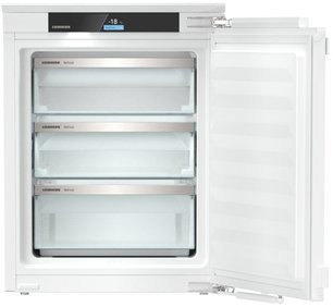 Встраиваемая морозильная камера Либхер IFNci 3553 фото 2 в Екатеринбурге Встраиваемая морозильная камера Liebherr IFNci 3553 фото 2 в Екатеринбурге