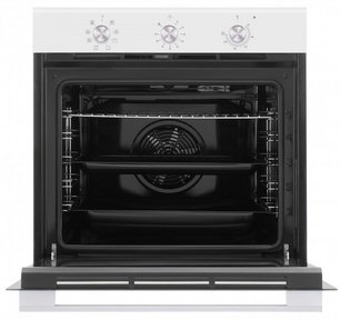 Духовой шкаф Schaub Lorenz SLB EL6080 фото 4 в Екатеринбурге