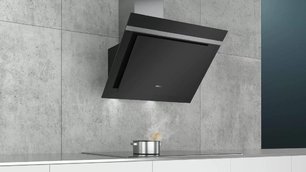 Вытяжка Сименс LC87KHM60 фото 4 в Екатеринбурге Вытяжка Siemens LC87KHM60 фото 4 в Екатеринбурге