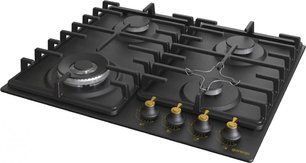 Газовая варочная панель Горение GW641CLB фото 2 в Екатеринбурге Газовая варочная панель Gorenje GW641CLB фото 2 в Екатеринбурге