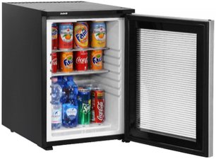 Минибар Indel B K40 ECOSMART PV 3D фото 2 в Екатеринбурге