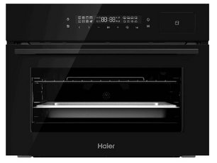 Духовой шкаф Haier HOS-F5CVN8GB фото в Екатеринбурге