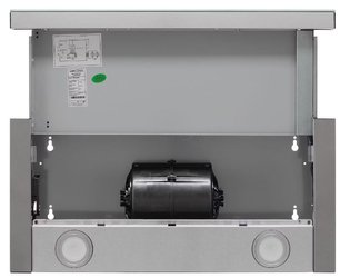 Встраиваемая вытяжка Krona KAMILLA T SENSOR 600 Inox фото 3 в Екатеринбурге Встраиваемая вытяжка Krona KAMILLA T SENSOR 600 Inox фото 3 в Екатеринбурге