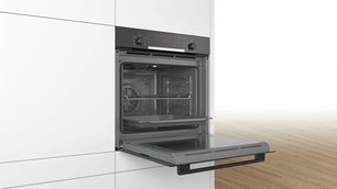 Духовой шкаф Bosch HBA513BB1 фото 4 в Екатеринбурге