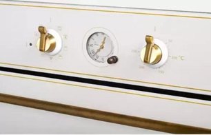 Духовой шкаф Kuppersberg SR 663 W фото 4 в Екатеринбурге