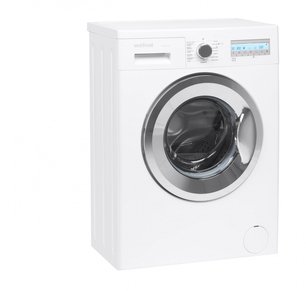 Стиральная машина Vestfrost VFWM 1040 WL фото 2 в Екатеринбурге