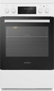 Электрическая плита Maunfeld MEC511CW09TD фото 2 в Екатеринбурге