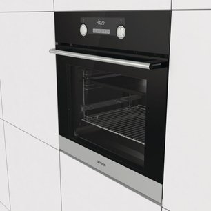Духовой шкаф Gorenje BO735E20XG-S фото 3 в Екатеринбурге