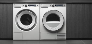 Стиральная машина Asko W6098X.W/2 фото 4 в Екатеринбурге