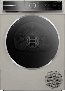Сушильная машина Bosch WQB245BXME фото в Екатеринбурге