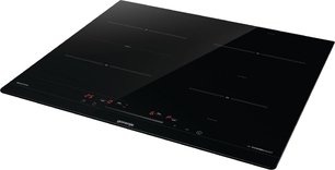 Индукционная варочная панель Горение ISC645BSC фото 2 в Екатеринбурге Индукционная варочная панель Gorenje ISC645BSC фото 2 в Екатеринбурге