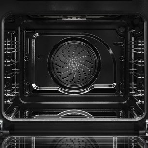 Духовой шкаф Kuppersberg NC 693 B фото 4 в Екатеринбурге