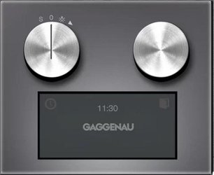 Комбинированный духовой шкаф-пароконвектомат Gaggenau BS455111 фото 2 в Екатеринбурге