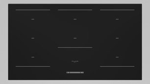 Варочная панель Фулгор Милано FCLH 9008 ID WT BK фото в Екатеринбурге Варочная панель Fulgor Milano FCLH 9008 ID WT BK фото в Екатеринбурге