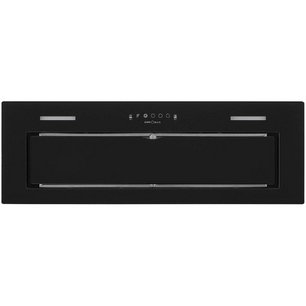 Встраиваемая вытяжка KRONA ASPEN 900 BLACK SGC фото 2 в Екатеринбурге