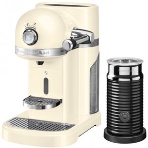 Кофемашина KitchenAid 5KES0503EAC фото 2 в Екатеринбурге