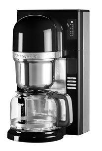 Кофеварка KitchenAid 5KCM0802EOB фото 2 в Екатеринбурге