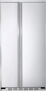 Холодильник IO MABE ORGS2DFFAF 60 фото в Екатеринбурге