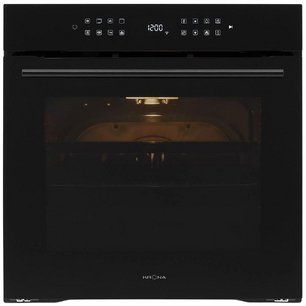 Духовой шкаф KRONA ONYX 60H BL/BL фото 3 в Екатеринбурге