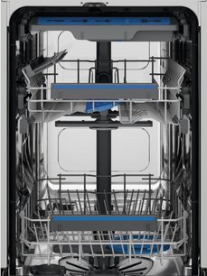 Встраиваемая посудомоечная машина Electrolux EEM43211L фото 4 в Екатеринбурге