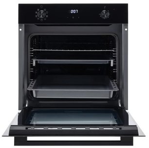 Духовой шкаф VARD VOE444B фото 4 в Екатеринбурге