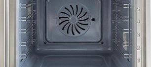 Духовой шкаф с паром Bertazzoni F6011MODVPTN/23 фото 4 в Екатеринбурге