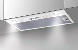 Встраиваемая вытяжка Зигмунд Штайн K 012.5 W фото 2 в Екатеринбурге Встраиваемая вытяжка Zigmund Shtain K 012.5 W фото 2 в Екатеринбурге