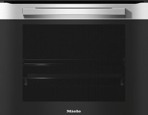 Духовой шкаф Miele H 7264 B EDST/CLST фото 4 в Екатеринбурге