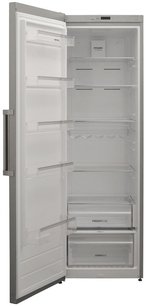 Холодильник Korting KNF 1857 X фото 3 в Екатеринбурге