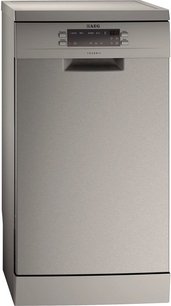 Посудомоечная машина AEG F65410M0P фото в Екатеринбурге