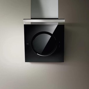 Вытяжка Elica OM TOUCH SCREEN BL/F/80 фото 3 в Екатеринбурге