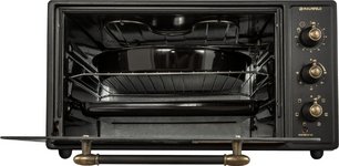 Мини-печь Maunfeld CEMOA.456.RBG фото 3 в Екатеринбурге