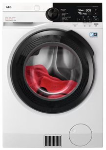 Стирально-сушильная машина AEG LWR96944B фото в Екатеринбурге