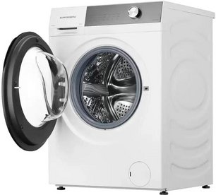 Стиральная машина Kuppersberg WM 610 W фото 3 в Екатеринбурге