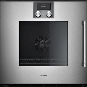 Духовой шкаф Gaggenau BOP251112 фото в Екатеринбурге