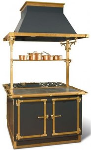 Варочный центр Restart ELG 043 фото 2 в Екатеринбурге